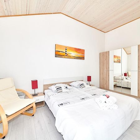 Apartments Gvarda 우마그 외부 사진