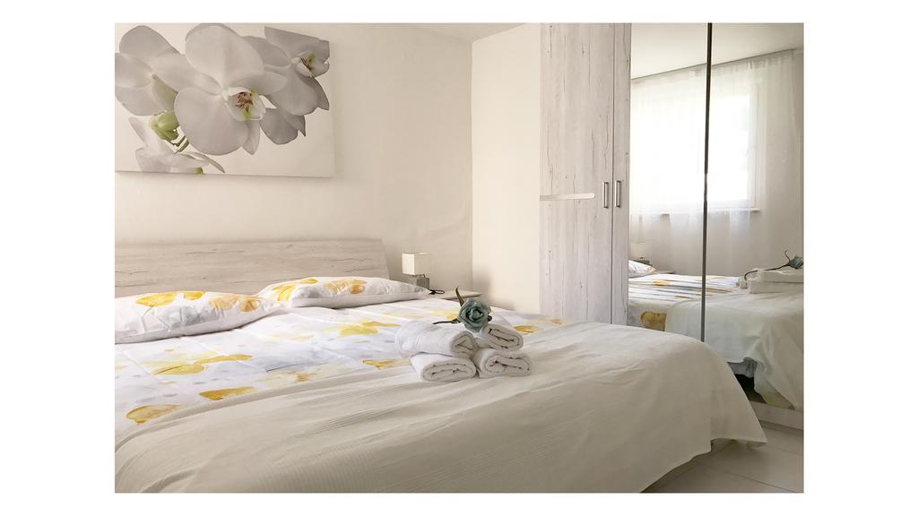 Apartments Gvarda 우마그 외부 사진