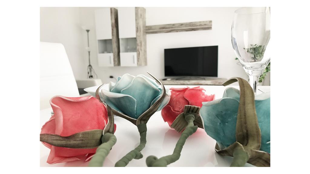 Apartments Gvarda 우마그 외부 사진