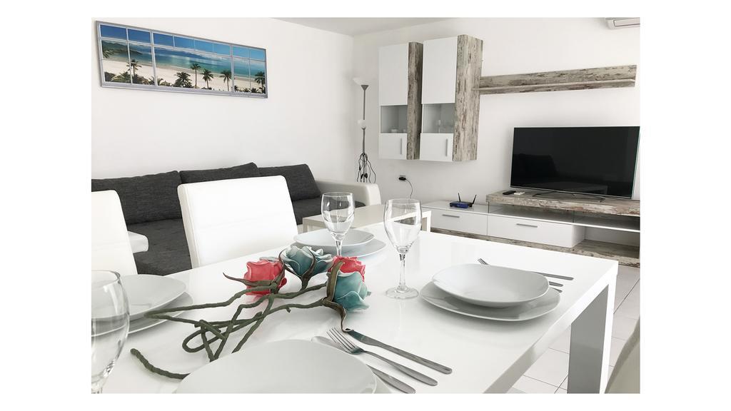Apartments Gvarda 우마그 외부 사진