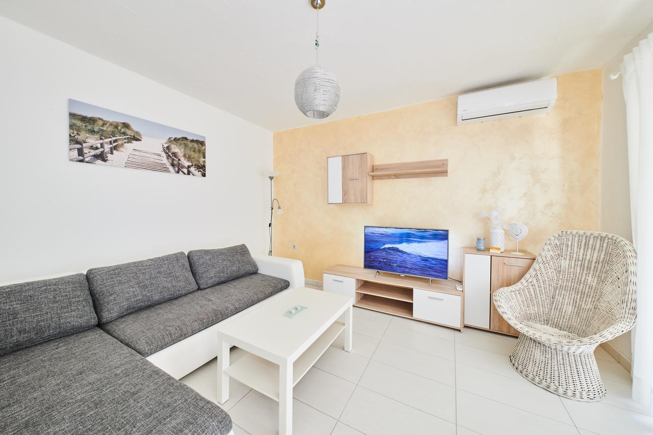 Apartments Gvarda 우마그 외부 사진