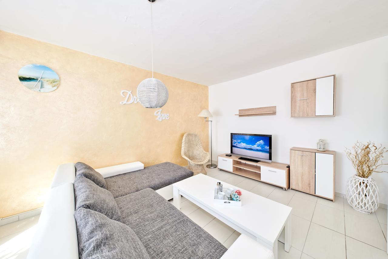 Apartments Gvarda 우마그 외부 사진