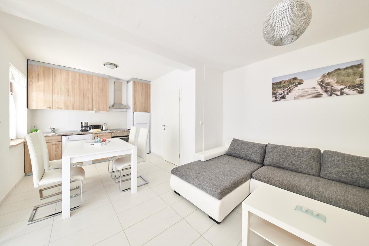 Apartments Gvarda 우마그 외부 사진
